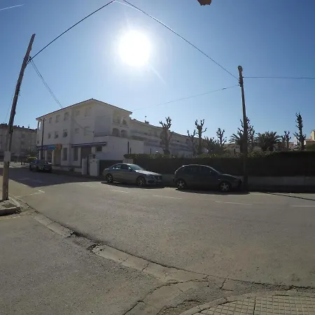 Splendid 16 Apartment L'Estartit Exterior photo