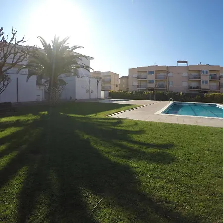 Splendid 16 Apartment L'Estartit Exterior photo