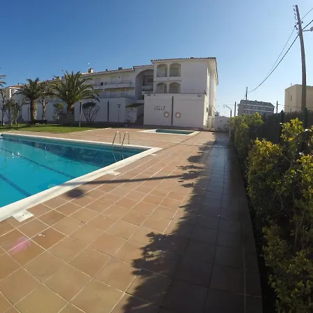 Splendid 16 Apartment L'Estartit Exterior photo