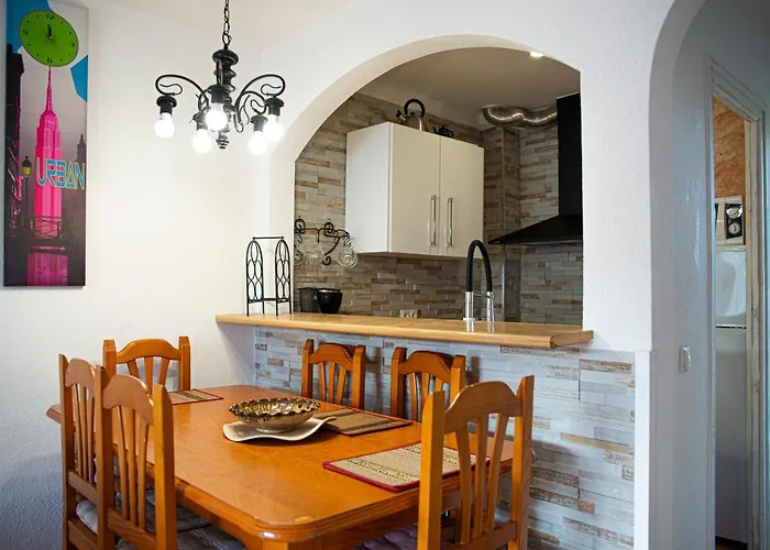 Apartamento Splendid 16