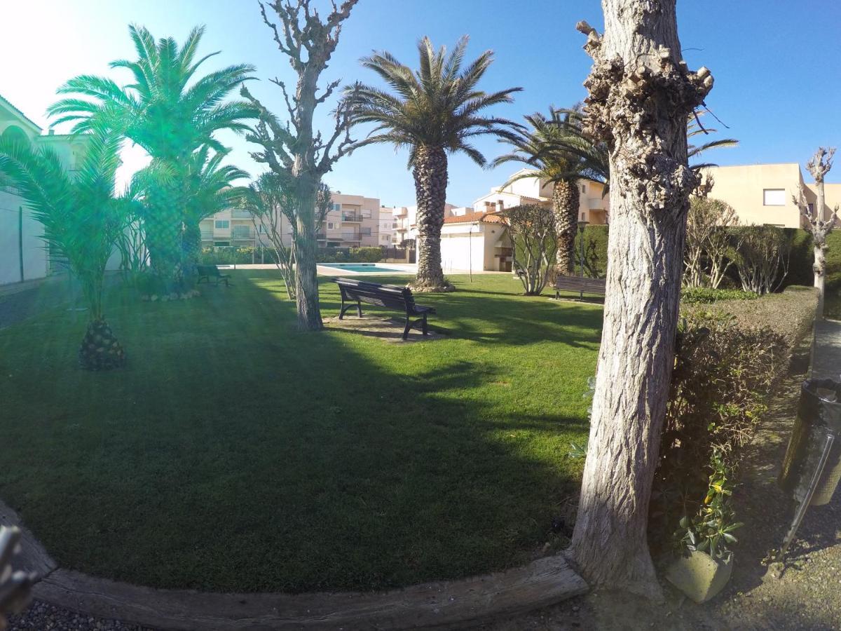 Splendid 16 Apartamento L'Estartit