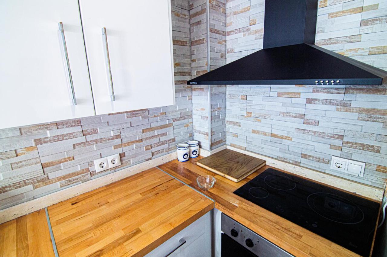 Apartamento Splendid 16 L'Estartit