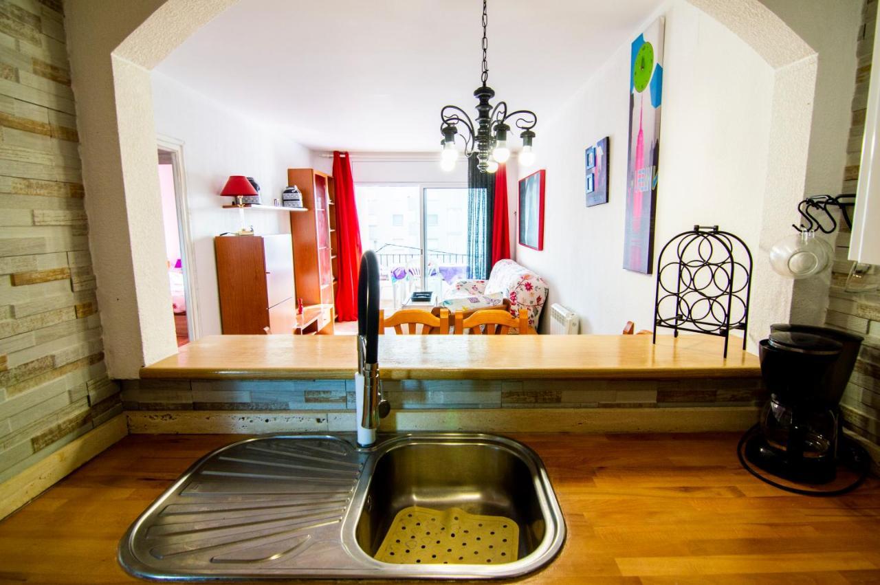 Apartamento Splendid 16 L'Estartit